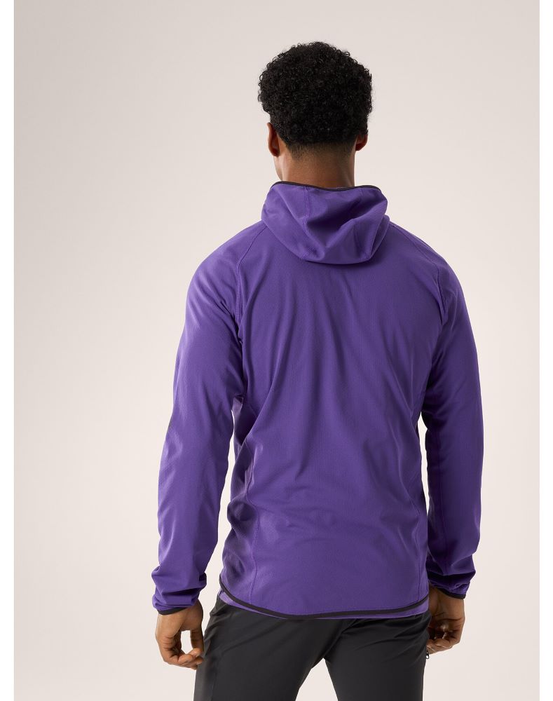 Delta Hoody Men's