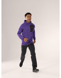 Delta Hoody Men's Iola - Arc'teryx Australia