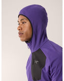 Delta Hoody Men's Iola - Arc'teryx Australia