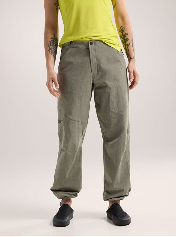 Clarkia Wide Leg Pant Women's