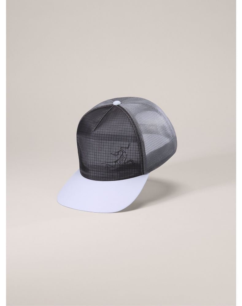 Performance Trucker Hat Solitude/Void - Arc'teryx Australia