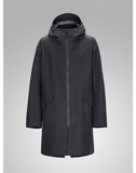 Monitor Coat Men's