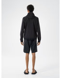 Demlo Hooded Jacket Men's