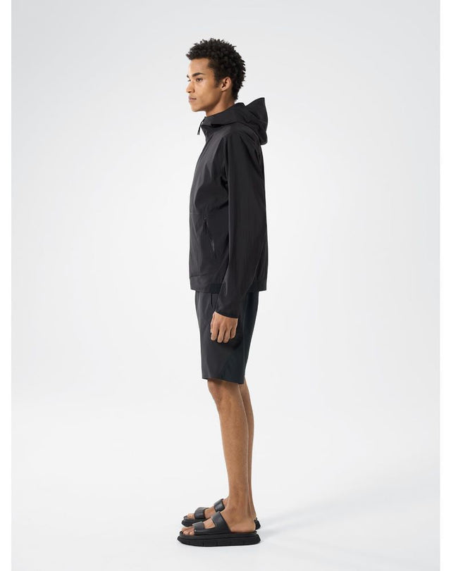 Demlo Hooded Jacket Men's