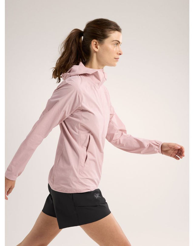 Gamma Lightweight Hoody Women's