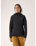 Gamma Lightweight Hoody Women's