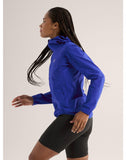 Gamma Lightweight Hoody Women's