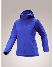 Gamma Lightweight Hoody Women's