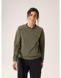 Gamma Lightweight Crew Women's