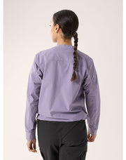 Gamma Lightweight Crew Women's