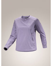 Gamma Lightweight Crew Women's