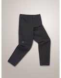 Konseal Pant Men's Black - Arc'teryx Australia