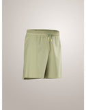 Norvan Short 7" Men's Chloris - Arc'teryx Australia