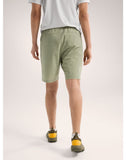 Incendo Short 9 Men's Chloris - Arc'teryx Australia