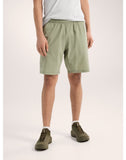 Incendo Short 9 Men's Chloris - Arc'teryx Australia