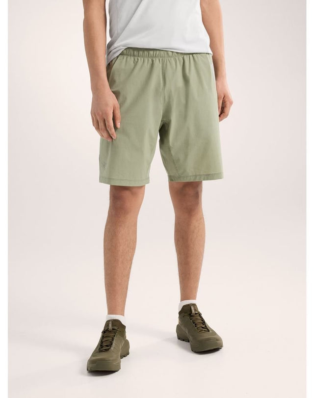 Incendo Short 9 Men's Chloris - Arc'teryx Australia