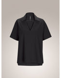 Eave V-Neck Shirt Women's