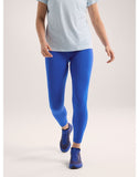 Essent High - Rise Utility Legging 26 Women's Vitality - Arc'teryx Australia