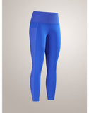 Essent High - Rise Utility Legging 26 Women's Vitality - Arc'teryx Australia