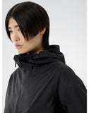 Asset Jacket Women's Black - Arc'teryx Australia