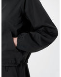 Asset Jacket Women's Black - Arc'teryx Australia