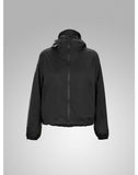 Asset Jacket Women's Black - Arc'teryx Australia