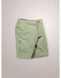 Cronin Short 11 Men's Chloris - Arc'teryx Australia