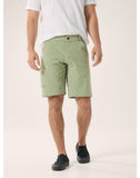 Cronin Short 11 Men's Chloris - Arc'teryx Australia