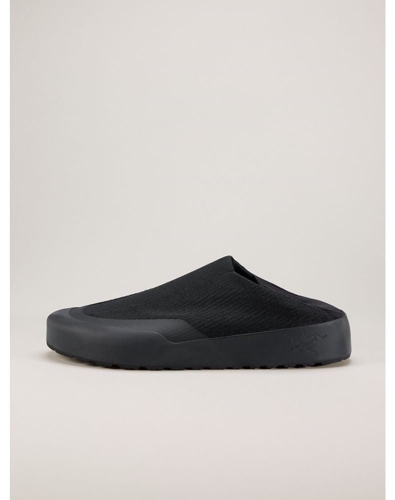 Kragg Shoe Men's Black/Black - Arc'teryx Australia