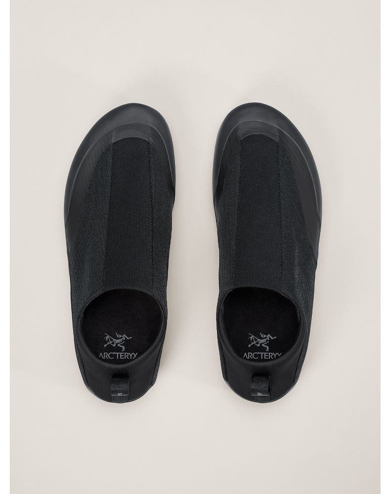 Kragg Shoe Men's Black/Black - Arc'teryx Australia