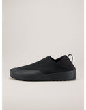 Kragg Shoe Men's Black/Black - Arc'teryx Australia