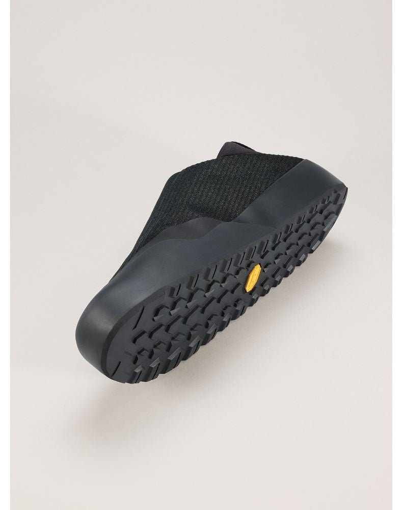 Kragg Shoe Men's Black/Black - Arc'teryx Australia