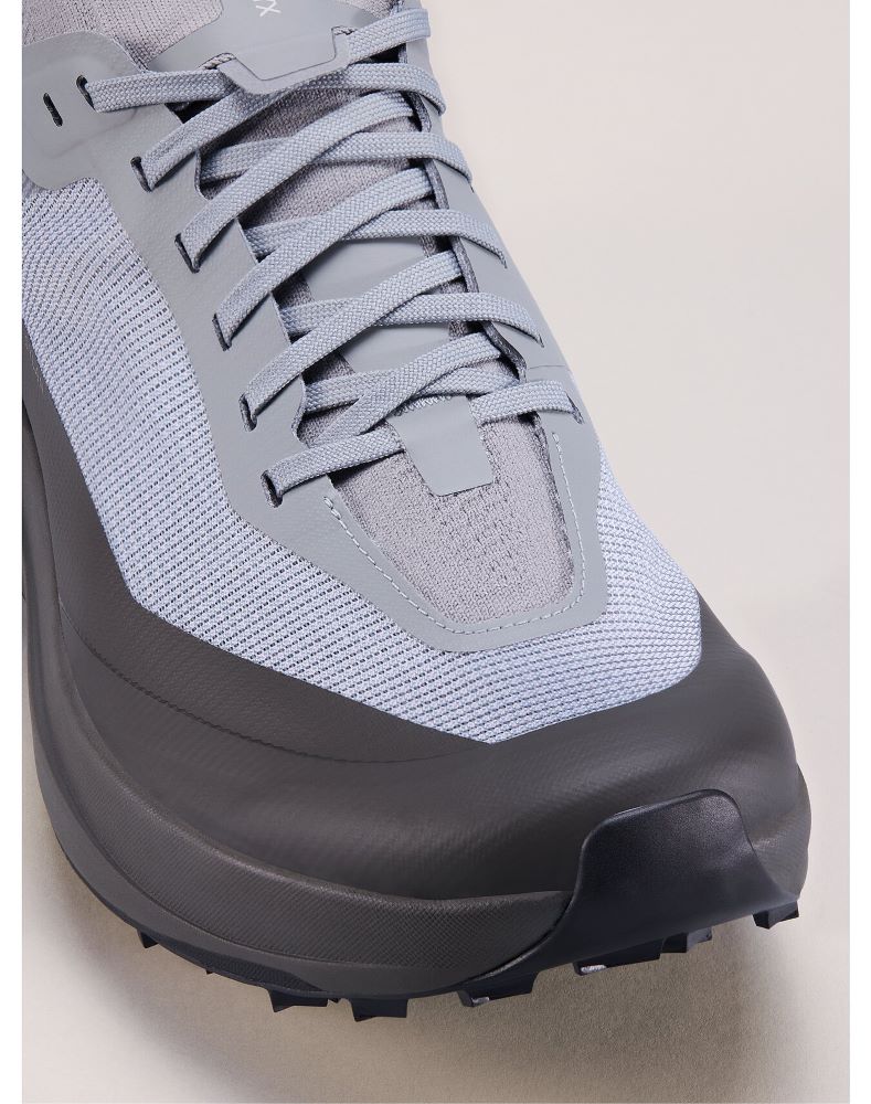 Sylan Shoe Men's Smoke/Shark - Arc'teryx Australia