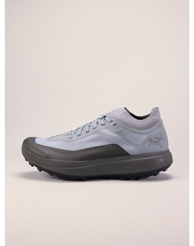 Sylan Shoe Men's Smoke/Shark - Arc'teryx Australia