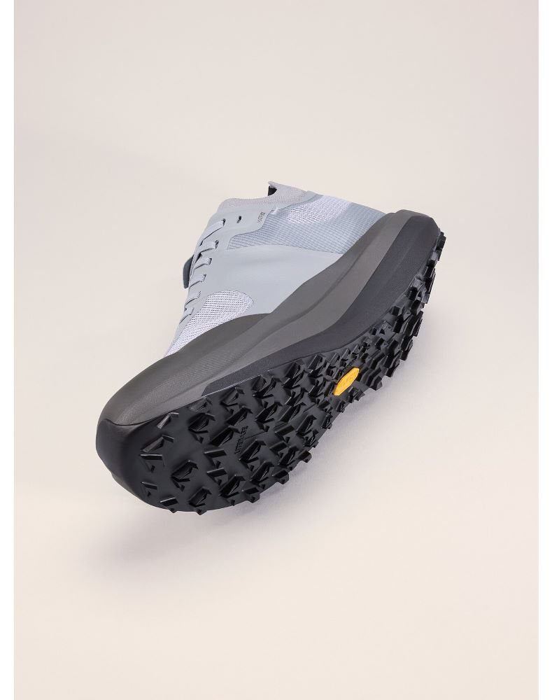 Sylan Shoe Men's Smoke/Shark - Arc'teryx Australia