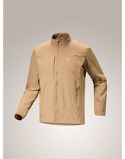 Gamma Lightweight Jacket Men's