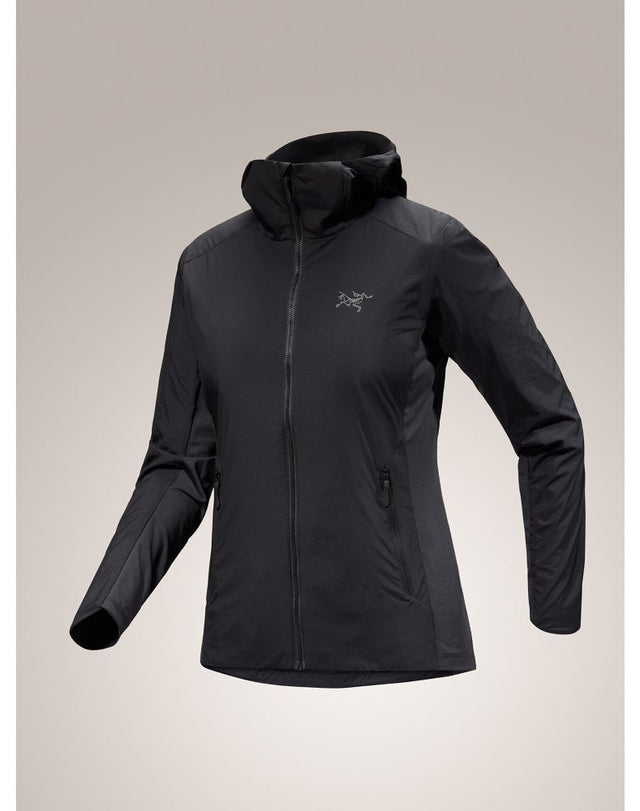 Atom Lightweight Hoody Women's