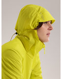 Atom Lightweight Hoody Women's