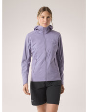 Atom Lightweight Hoody Women's