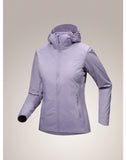 Atom Lightweight Hoody Women's