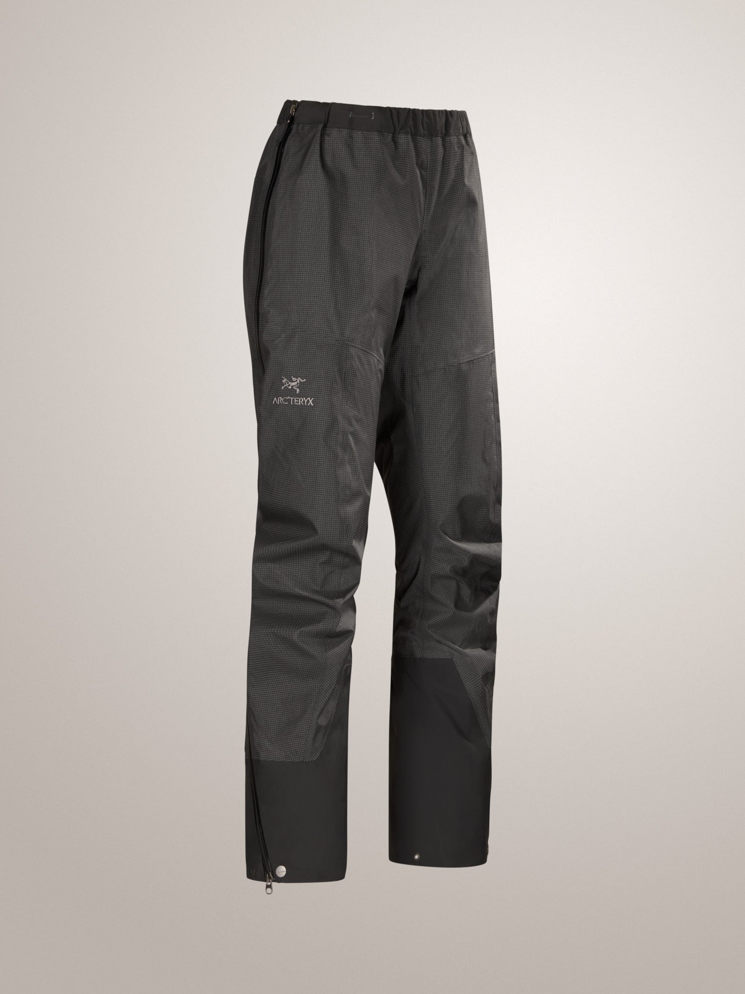 Alpha Pant Women's Black - Arc'teryx Australia