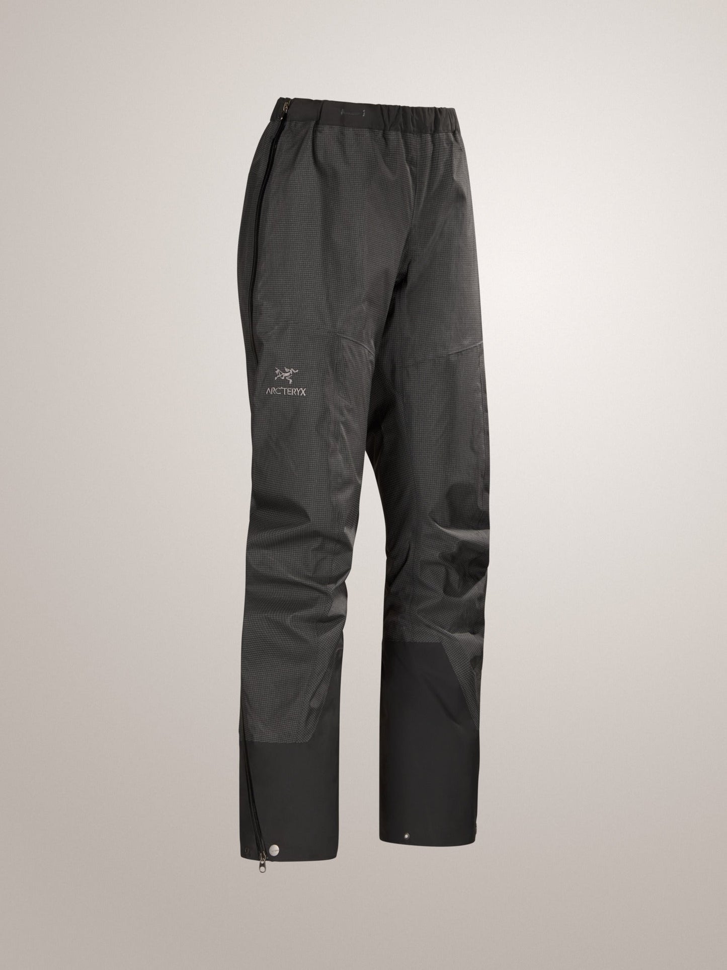 Alpha Pant Women's Black - Arc'teryx Australia