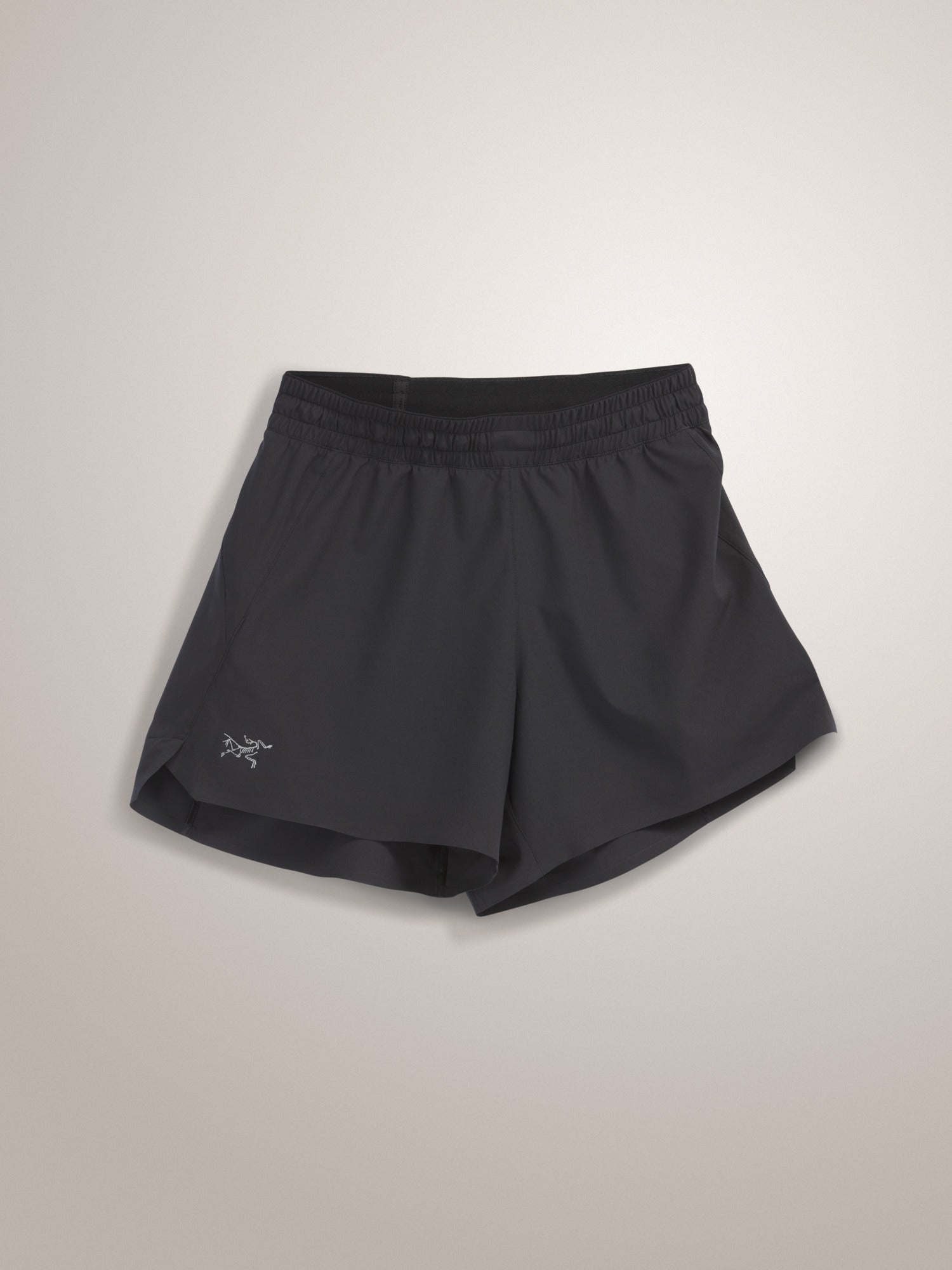 Norvan 5" Short Women's Black - Arc'teryx Australia