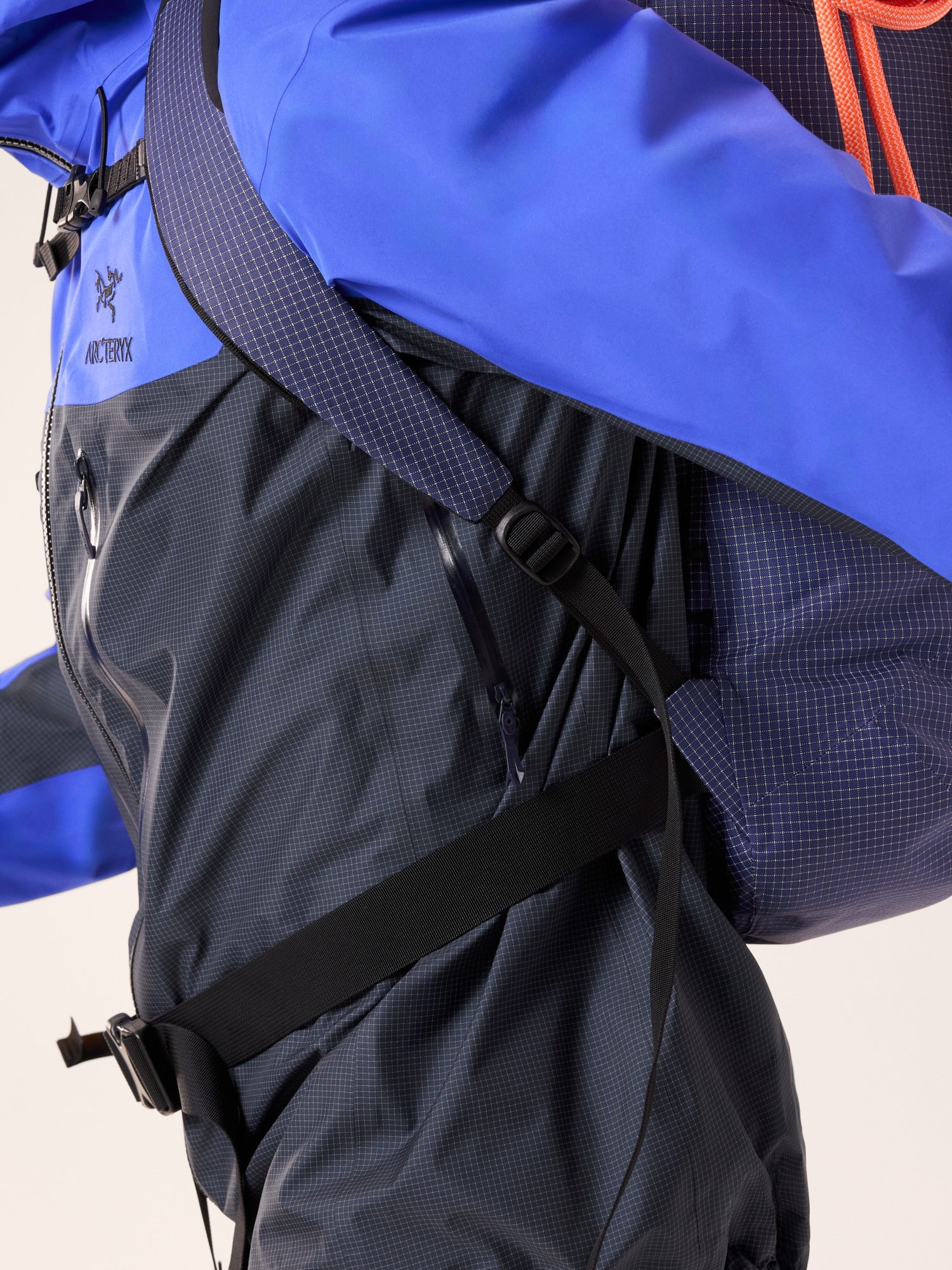 Alpha Jacket Men's