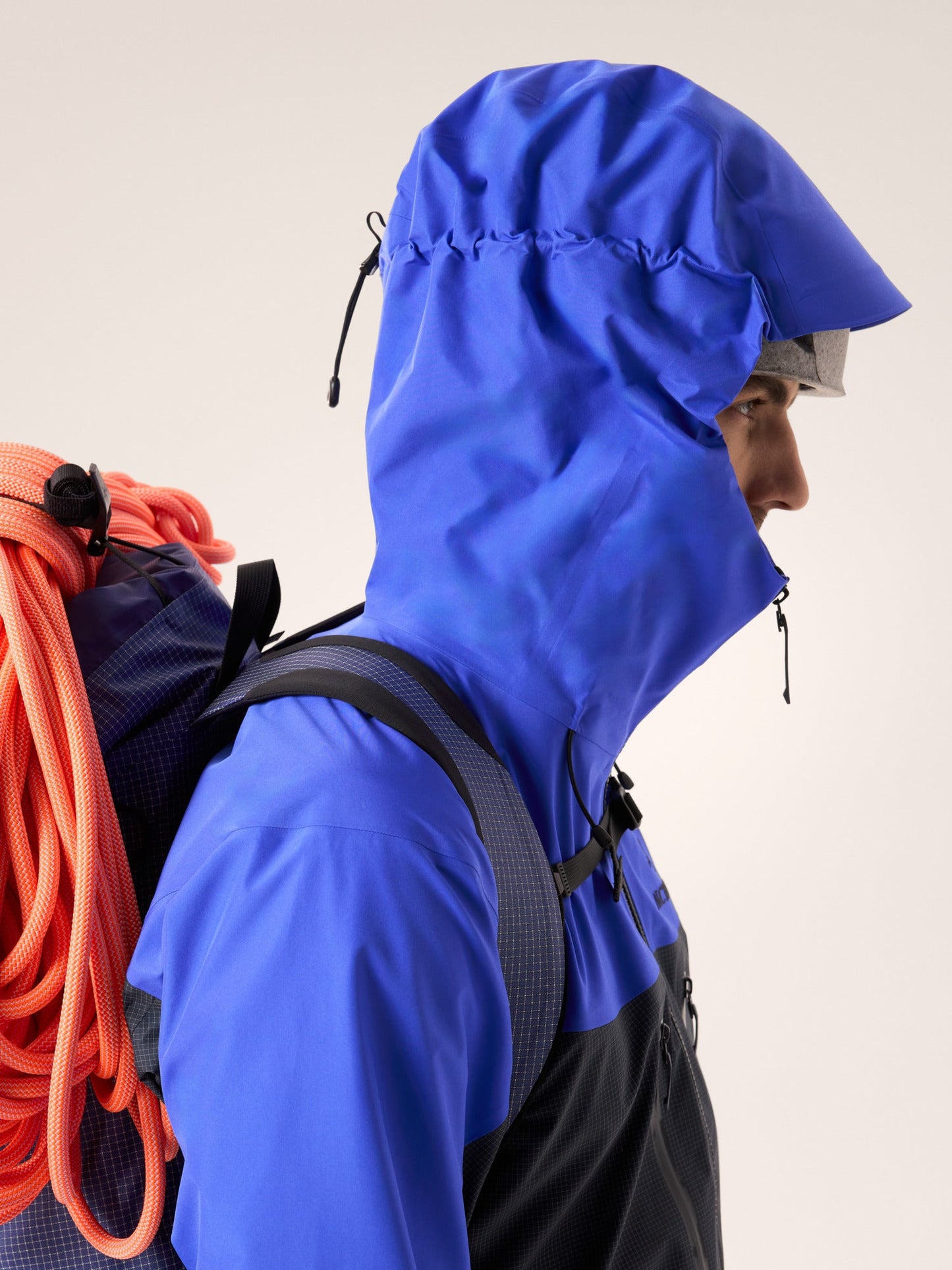 Alpha Jacket Men's