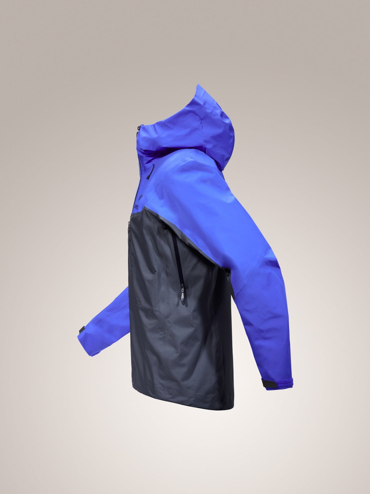 Alpha Jacket Men's