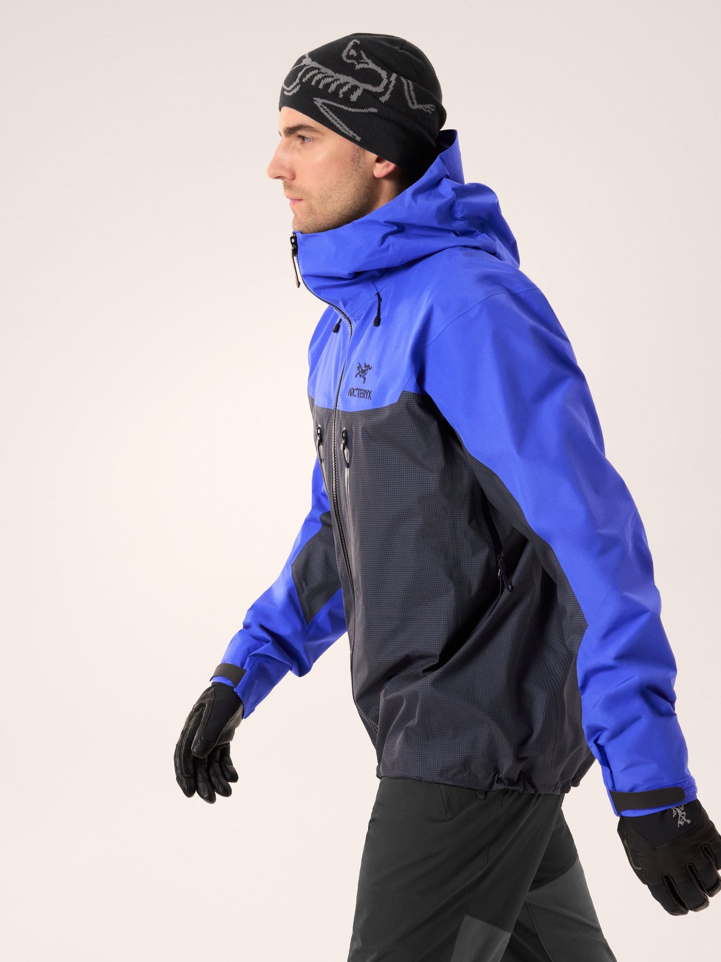 Alpha Jacket Men's