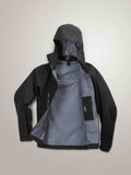 Beta AR Jacket Stormhood Men's