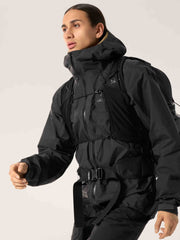 Beta AR Jacket Stormhood Men's