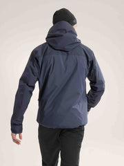 Beta AR Jacket Stormhood Men's